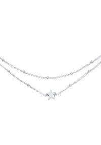 Elli CHOKER - Halskæder - silberfarben