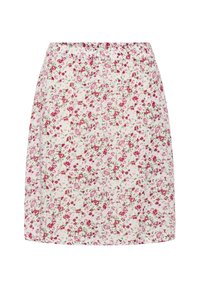 Selected, chalk w  pink petit flower