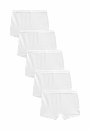 Next, SPARKLE 5 PACK - Hipsters - white