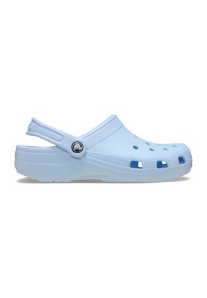 UNISEX - Clogs - blue frost