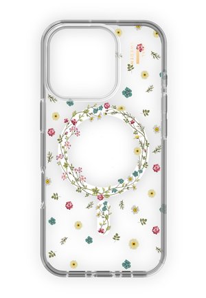 iDeal of Sweden IPHONE 16 PRO UNISEX - Handyhülle - petite floral