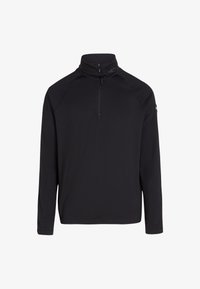 Niet geselecteerd, blackout a