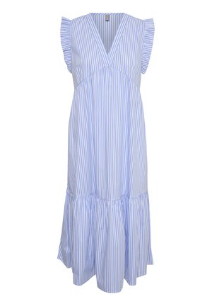 Culture CUBJØRG - Robe de jour - ultramarine