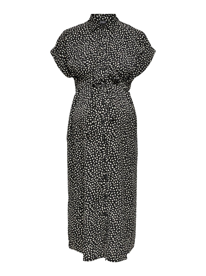 Vestido camisero