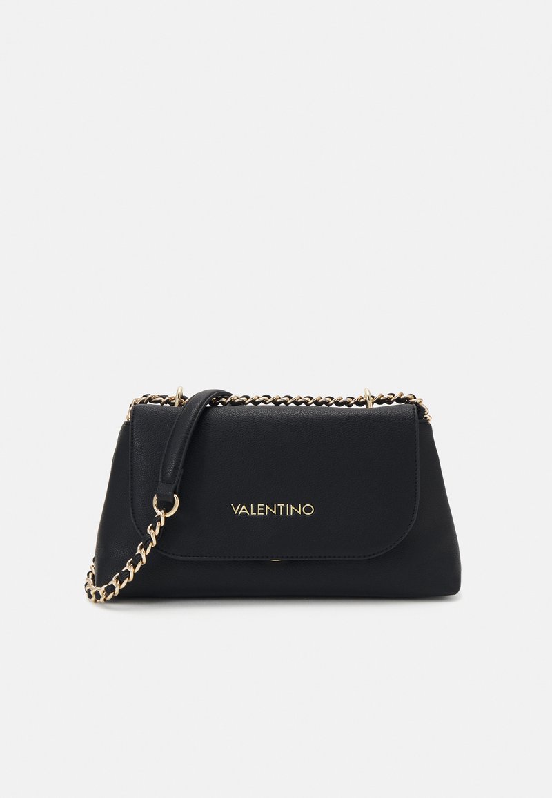 Valentino Bags ARCADIA - Axelremsväska - nero