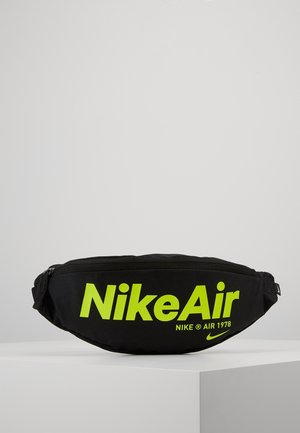 Sac banane - black