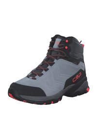 CMP MELNICK - Hikingschuh - grau aluminio