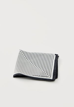 Tiger of Sweden, QUADRA - Джобна кърпичка - grey