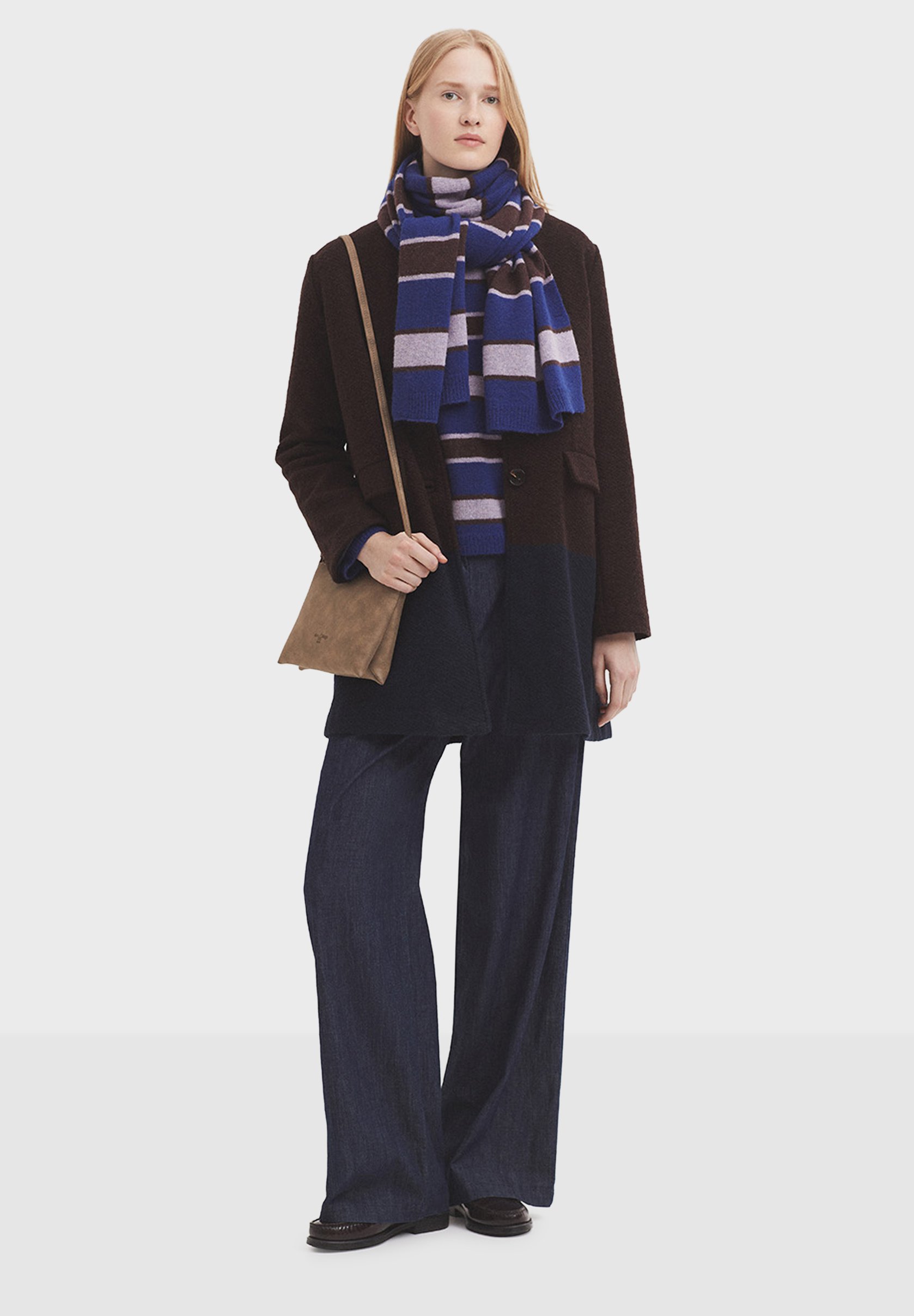 Collezioni Luxury | Sciarpe donna - Pk by Paskal