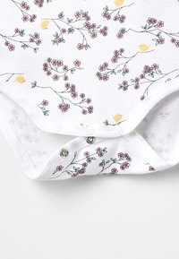 NAME IT Pack Da 3 Body Bimba A Maniche Lunghe In Cotone Biologico, Pratici E Morbidi