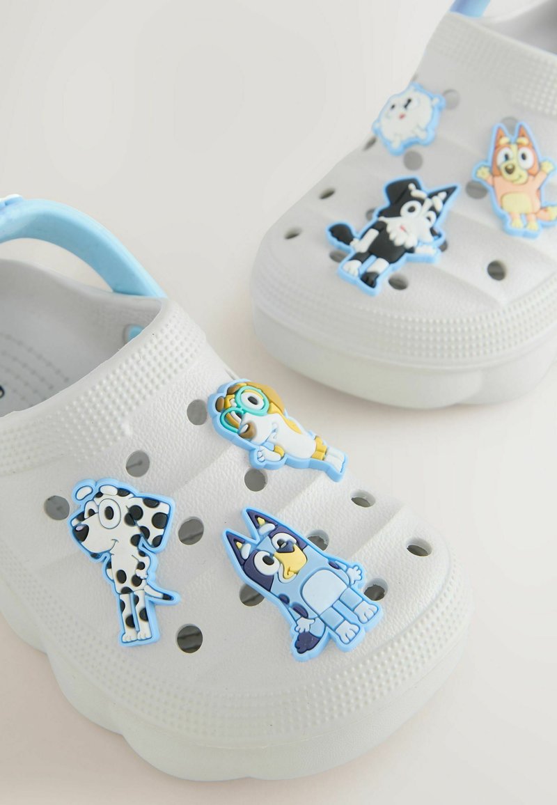 Rohde Pantoffels Dames Sloffen / Instappers - Canvas - Harde zool