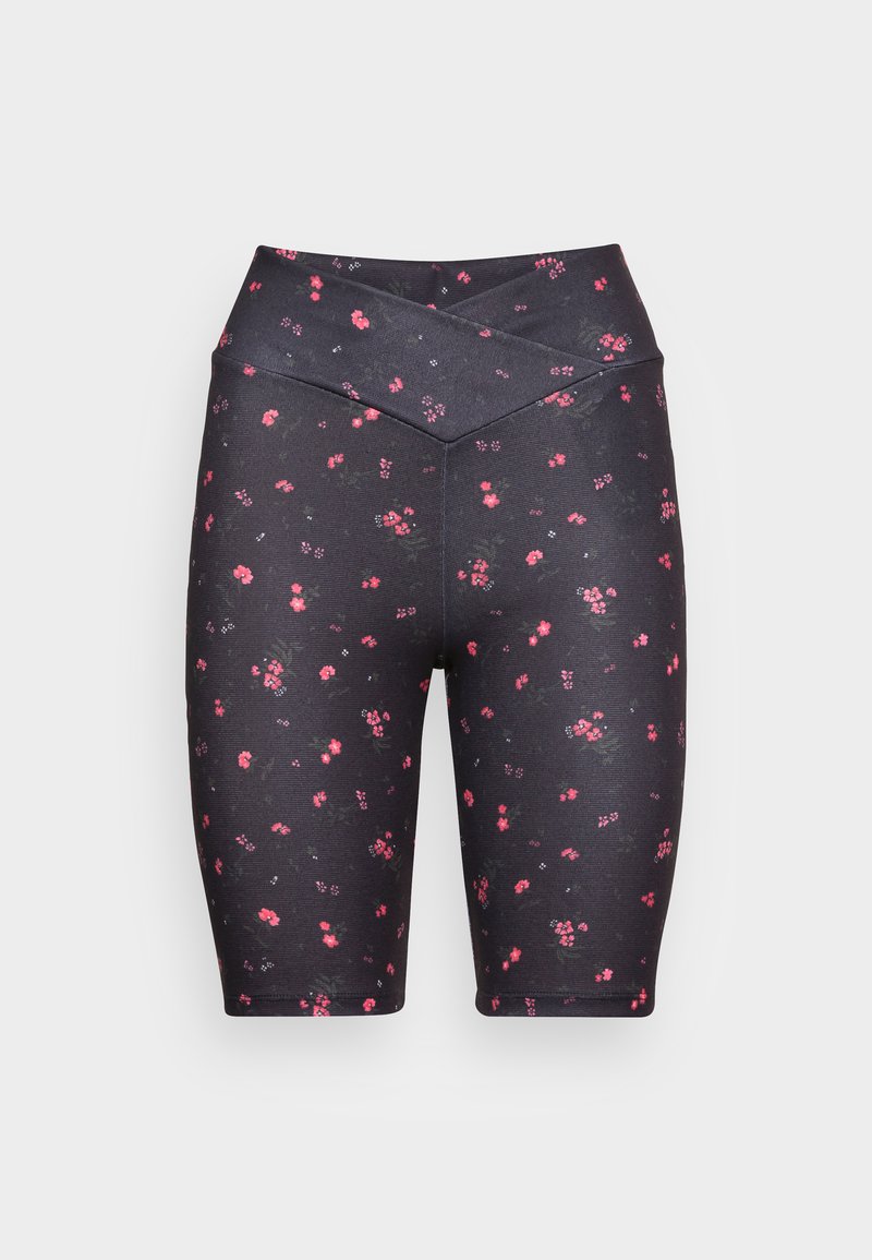 Only Shorts zwart Only Shorts zwart