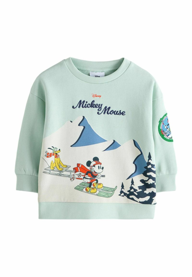 Disney Jongens Mickey Mouse Disney Friends Sweatshirt kopen vanaf een