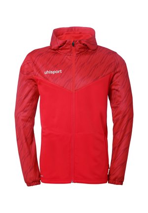 PROGRESSIVE  - Trainingsvest - rot