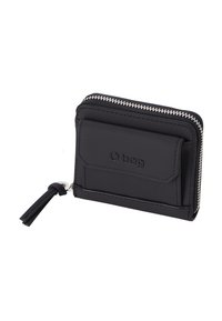O Bag HALF WALLY GEORGIA - Peněženka - black