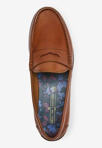 Next PENNY - Našuchovačky - tan brown