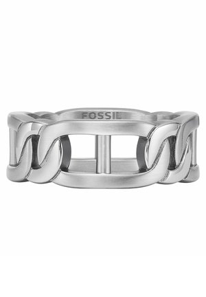 Fossil HERITAGE - Sormus - silver-coloured