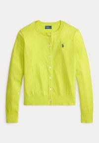 Nevybráno, peridot green