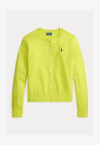 Ikke valgt, peridot green