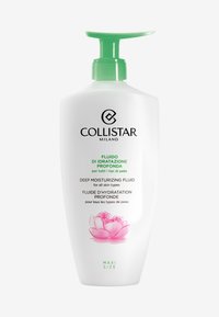 Collistar - DEEP MOISTURIZING BODY LOTION FOR ALL SKIN TYPES - Feuchtigkeitspflege - - Thumbnail-Bild 1