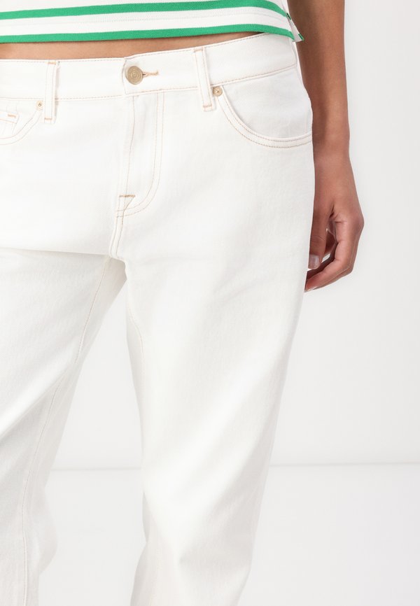 SPENCER FLARE MILKYWAY - Bootcut jeans2