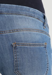 Envie de Fraise BRAD DELUXE - Calças de ganga justas - denim