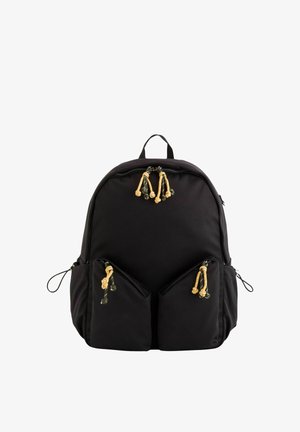 Carpisa, NAOMI - BACKPACK - Tagesrucksack - black