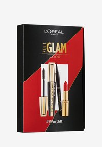 L'Oréal Paris FULL GLAM-SET THE RED CARPET LOOK - Sminkset