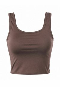 Non sélectionné, taupe