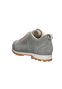 Dolomite QINQUANTAQUATTRO  - Sportlicher Schnürer - grey