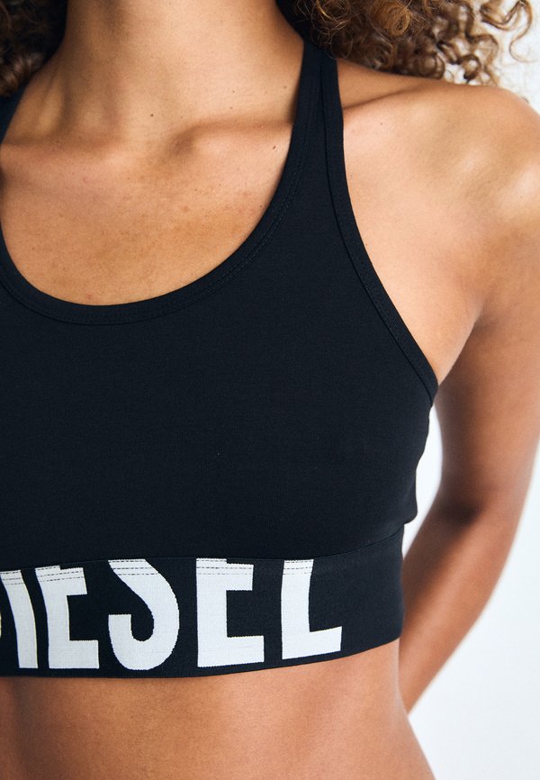 UFSB-COTTON-RACE-BRALETTE-XL - Bustier - 9xx2