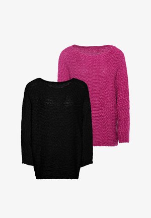 Mo, - Sweter