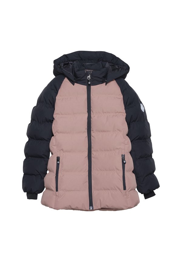 COSKI - Snowboard jacket - burlwood