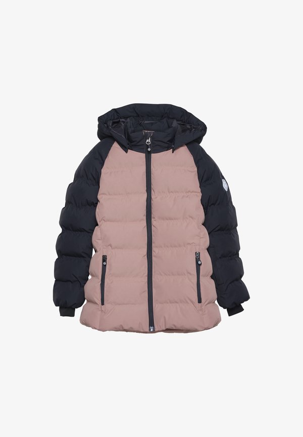 COSKI - Snowboard jacket - burlwood
