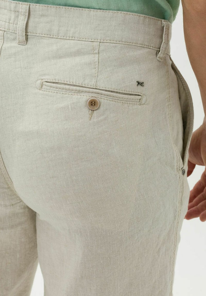 Herren Chino Shorts | BRAX STYLE BARI Shorts sand - SO17284 Herren Chino Shorts | BRAX STYLE BARI Shorts sand - SO17284