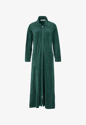Cellbes of Sweden WILMA - Dressing gown - green