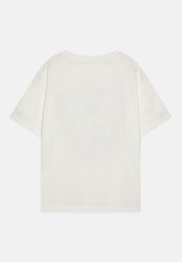 REGULAR FIT PARIS CAFE - Print T-shirt2