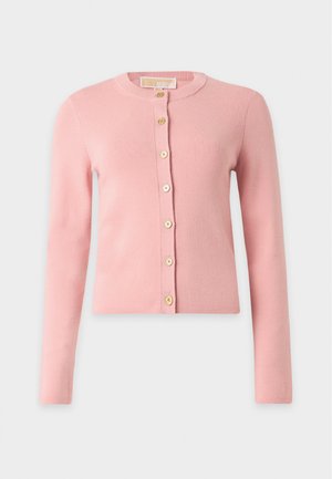 MICHAEL Michael Kors, CREW - Ζακέτα - primrose