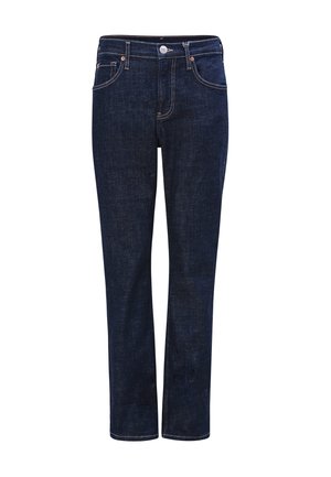 True Religion, TRUE RELIGION JEANS KATE STRAIGHT - Jean droit - dk. blue