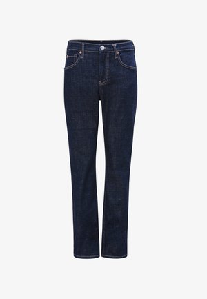 True Religion, TRUE RELIGION JEANS KATE STRAIGHT - Jean droit - dk. blue