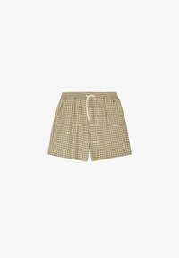 Επιλέχθηκε, dusky citron yellow