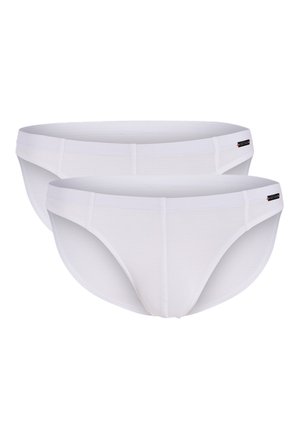 2 PACK - Trosor - weiß