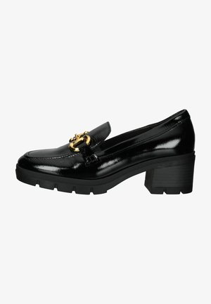 Gabor, Pumps - schwarz gold