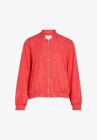 Niewybrane, hibiscus