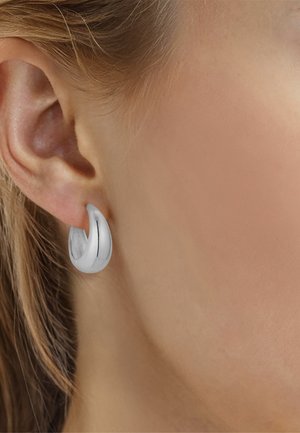 Yokoamii, CREOLEN  - Náušnice - metal