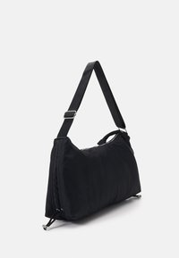 Even&Odd Borsa a tracolla - black