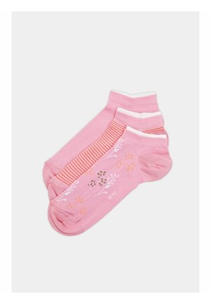 SNEAKER - Socken - orchid