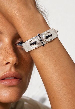 Hipanema, BLOY - Bracelet - silver-coloured