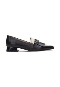 DALI - Zapatos sin cordones - black white