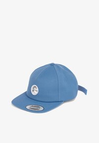 Selected, copen blue